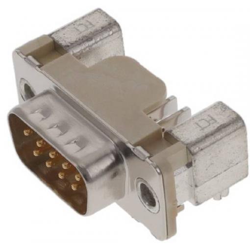 Molex 173109-1922 zástrčka D-SUB 1 ks Bulk