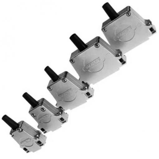 Molex 173111-0262 1 ks