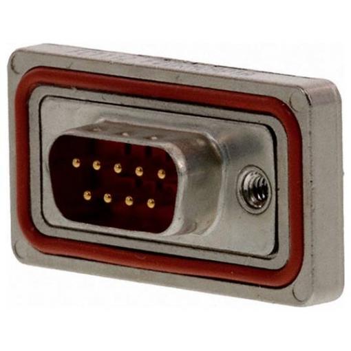 Molex 173110-0069 zástrčka D-SUB 1 ks