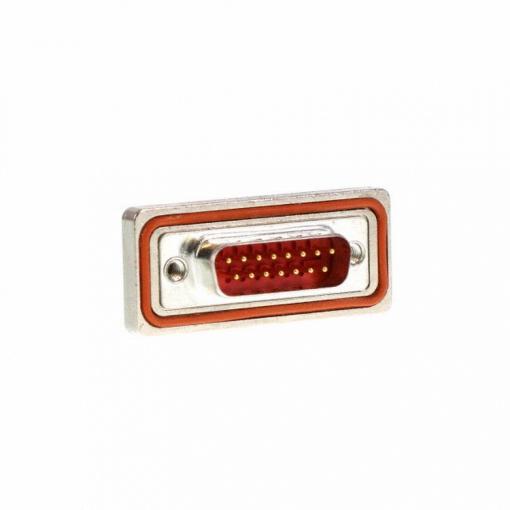 Molex 173110-0054 zástrčka D-SUB 1 ks Box