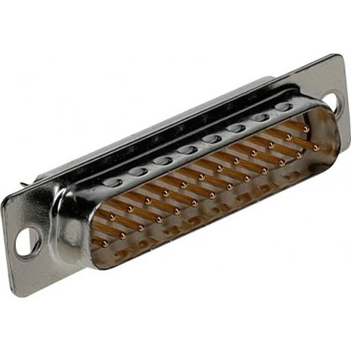 Molex 173109-0133 zástrčka D-SUB 1 ks Box