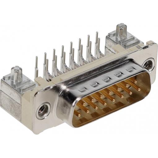 Molex 173109-1932 zástrčka D-SUB 1 ks Bulk