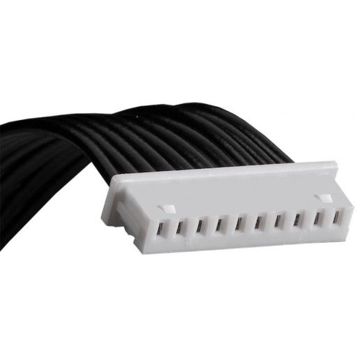 Molex zásuvkový konektor na kabel 15134-1006, 1 ks Bulk