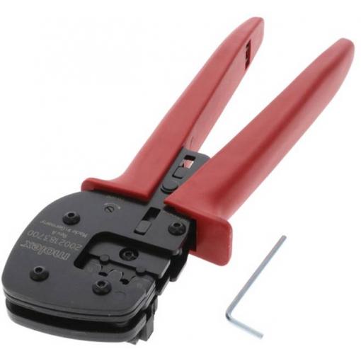Molex 200218-3700 krimpovací kleště