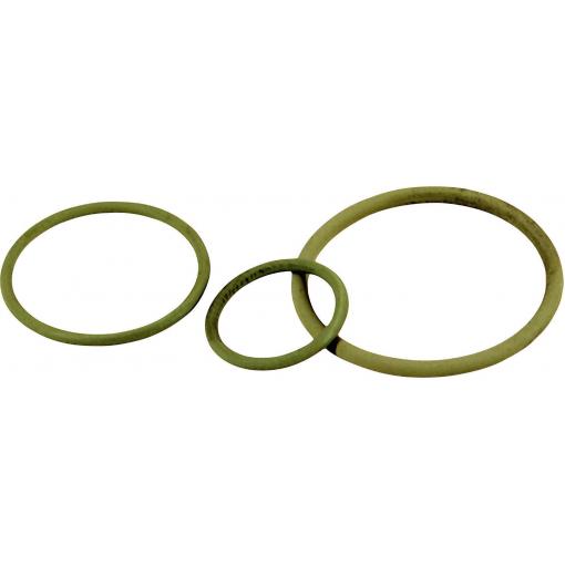 LAPP 52122010 SKINDICHT O-RING M16/13X2 VITON M16 nitril kaučuk zelená 100 ks