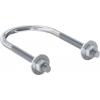 Fischer 574893 Třmen z kruhové oceli fischer ETR-L 273 330 mm 2 ks