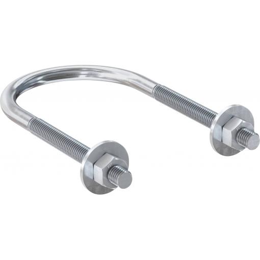 Fischer 574893 Třmen z kruhové oceli fischer ETR-L 273 330 mm 2 ks