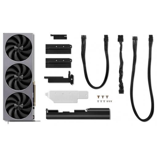 Lenovo grafická karta Nvidia GeForce RTX 5080 GeForce RTX 5080 16 GB GDDR7 RAM PCIe HDMI™, DisplayPort