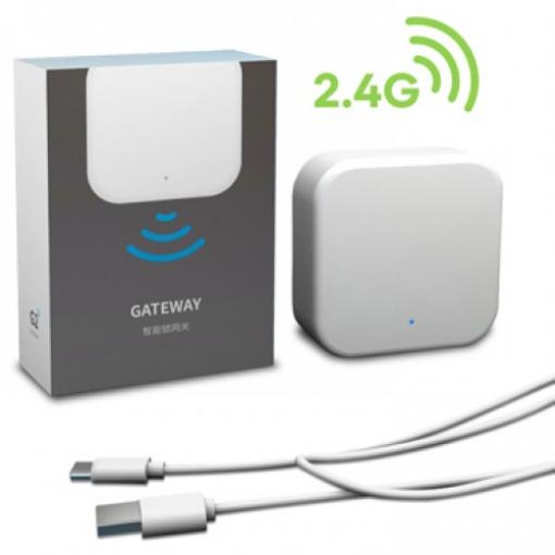 TTLock WiFi brána pro správu chytrých zámků | Gateway G2