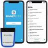 Diagnostický adaptér Vgate vLinker BM+ OBD II, Bluetooth 3.0/4.0 BLE