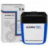 Diagnostický adaptér Vgate vLinker BM+ OBD II, Bluetooth 3.0/4.0 BLE