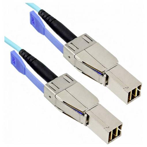 Molex konektor k optickému kabelu, příslušenství 106415-2005 Bulk