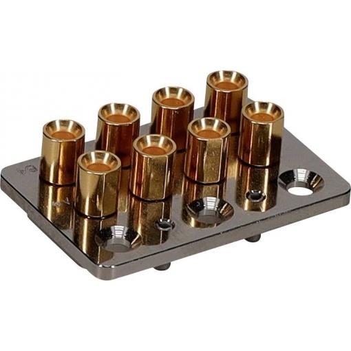 Molex 73358-1300 kabelové připojení 1 ks Bulk