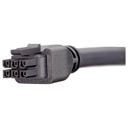 Molex pinová lišta (standardní) 79516-1063, 1 ks Bulk