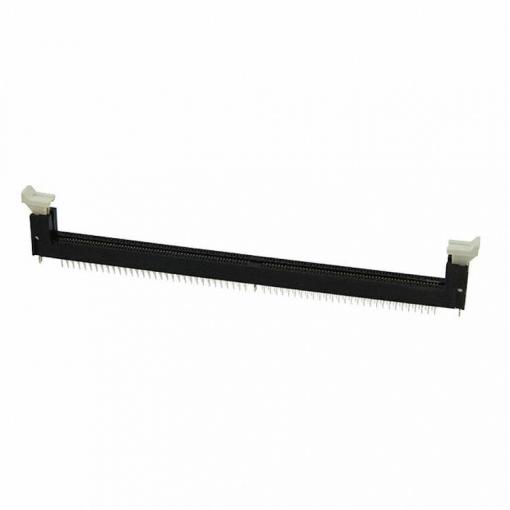 Molex 87705-0051 zásuvka na kartu 1 ks Tray