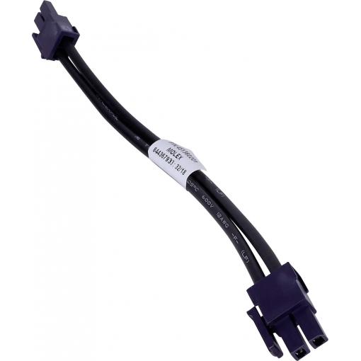 Molex pinová lišta (standardní) 45136-0201, 1 ks Bulk