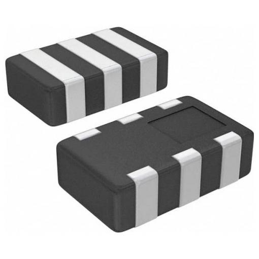 Molex, T-2048-C odrušovací filtr