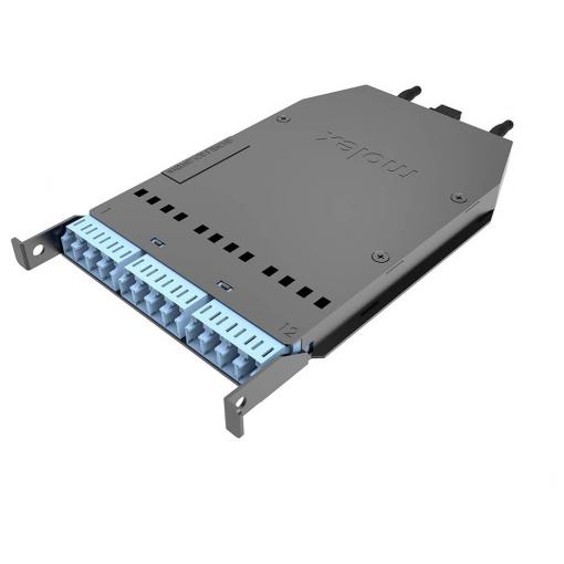 Molex konektor k optickému kabelu, příslušenství 106481-0002 Bulk