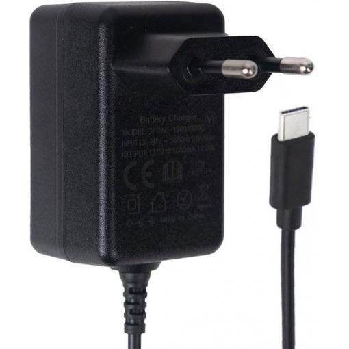 Napájecí adaptér USB-C 5 V / 3 A, GFDA2-05003000