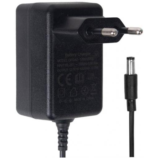 Napájecí adaptér USB 9 V / 1,5 A GFDA1-09001500G, koncovka 5,5 × 2,1 mm
