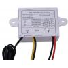 Digitální termostat XH-W3002, -50 až +110 °C, 12 V DC, 10 A
