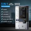 Dozimetr FNIRSI GC-03, detektor radiace a EMF, 3v1