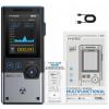 Dozimetr FNIRSI GC-03, detektor radiace a EMF, 3v1