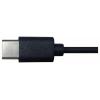 Matias Matias FK316CB-DE Wired USB-C® Keyboard for Mac - Space Gray - German Version USB klávesnice německá, QWERTZ, Macintosh Vesmírná šedá