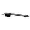 Matias Matias FK316CB-DE Wired USB-C® Keyboard for Mac - Space Gray - German Version USB klávesnice německá, QWERTZ, Macintosh Vesmírná šedá