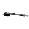 Matias Matias FK316CB Wired USB-C® Keyboard for Mac - Space Gray - U.S. Version USB klávesnice US anglická, QWERTY, Mac Space Grau
