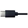 Matias Matias FK316CB Wired USB-C® Keyboard for Mac - Space Gray - U.S. Version USB klávesnice US anglická, QWERTY, Mac Space Grau