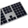 Matias Matias FK316CB Wired USB-C® Keyboard for Mac - Space Gray - U.S. Version USB klávesnice US anglická, QWERTY, Mac Space Grau