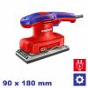 Vibrační bruska 320W 90x180mm