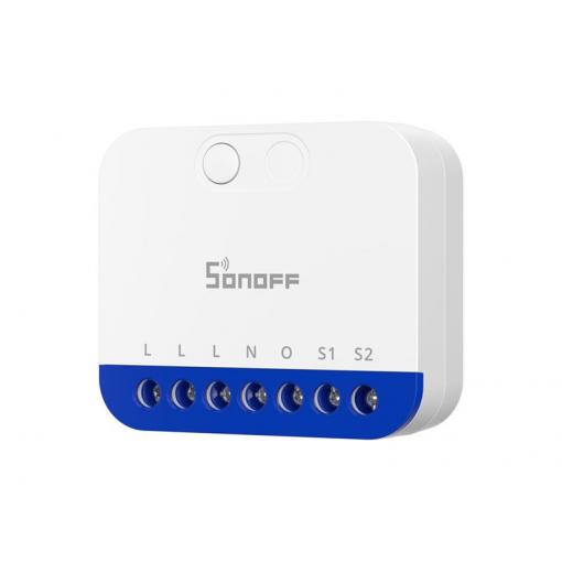 Smart Switch SONOFF MINI-DIM WiFi Matter