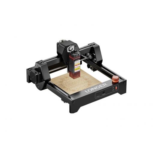 Laserový gravírovací stroj LONGER RAY5 mini 3,5W
