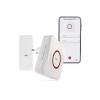 GoSmart domovní bezdrátový zvonek P5735WS do zásuvky s WiFi