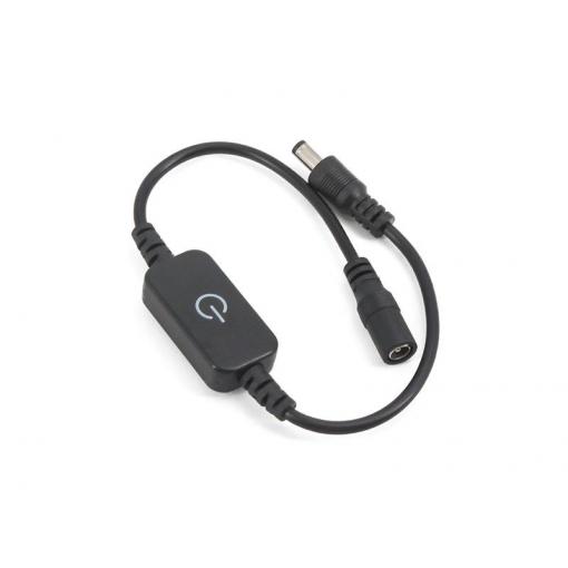 Stmívač dotykový pro LED pásky T30