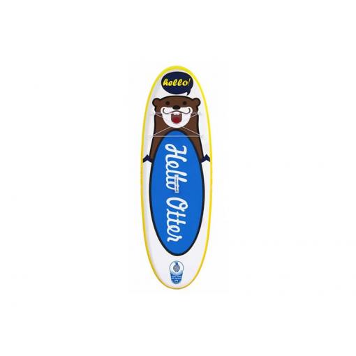 Dětský paddleboard FunWater Tuxedo Sailor Blue