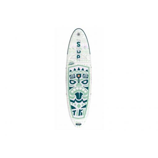 Paddleboard FunWater SUPFW05D Tiki Green