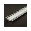 Al lišta zápustná pro LED pásky 41025A1