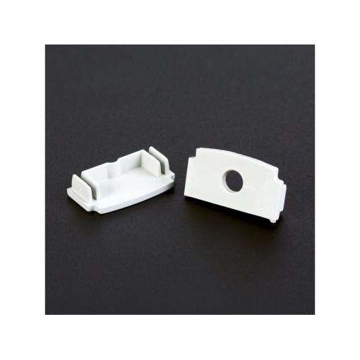 Krytka profilu 41025E 2ks