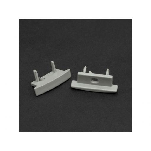 Krytka profilu 41011E 2ks