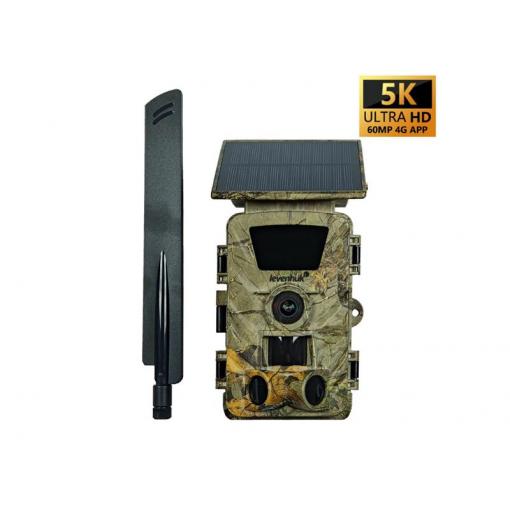 Fotopast LEVENHUK Trap LTE30