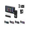 GoSmart videotelefon EMOS IP-750A WiFi Tuya