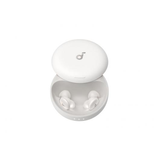 Sluchátka Bluetooth SOUNDCORE Anker Sleep A30 White