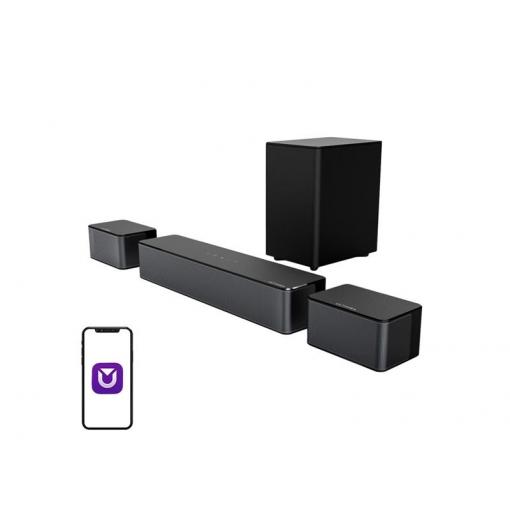 Soundbar ULTIMEA Poseidon D50