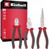 Einhell 370530 sada kleští