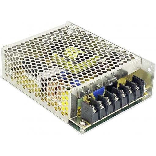 Dehner Elektronik SPS N075-24 (24VDC) Průmyslový napájecí zdroj AC/DC 24 V/DC 76.8 W