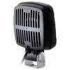 Fristom pracovní světlomet, brzdová světla 12 V/DC, 24 V/DC, 30 V/DC LED Arbeitsleuchte FT-036 SLIM 12-30Volt extrem flach FT-036 LED SLIM (š x v x h) 98 x 136