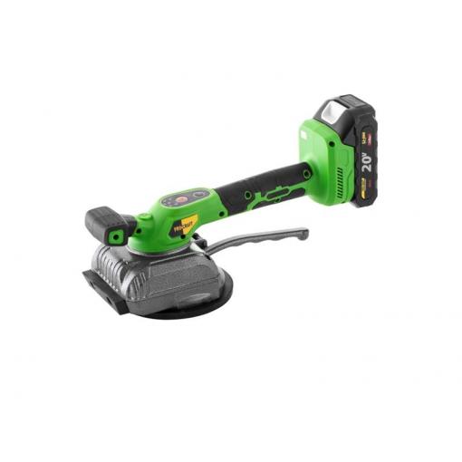 Vibrační přísavka na dlažbu AKU PROCRAFT PTM20-1b-c
